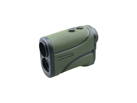 Vector Optics Paragon 6x25 GenII telémetro