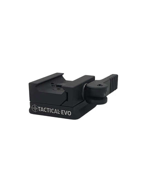 Reducción de Arca Swiss a Picatinny - 40 mm