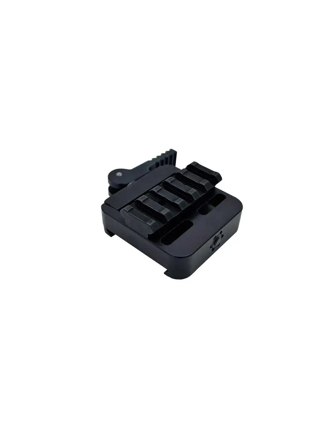Adaptador Arca Swiss a Picatinny
