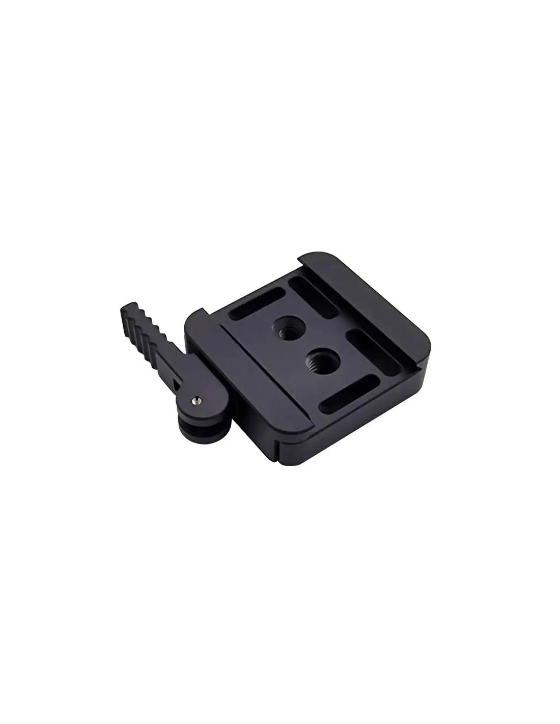 Arca Swiss a Trípode [1/4’’ & 3/8’’ tornillos] reducción