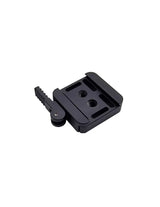 Arca Swiss a Trípode [tornillos de 1/4" y 3/8"] reducción 