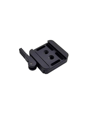 Arca Swiss a Trípode [1/4’’ & 3/8’’ tornillos] reducción