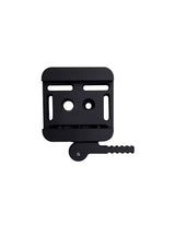 Arca Swiss a Trípode [tornillos de 1/4" y 3/8"] reducción 
