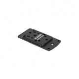APF [Ergal & Pro] AF [Ergal & Pro] placa adaptadora | tipo B [RMR & RTS huella]