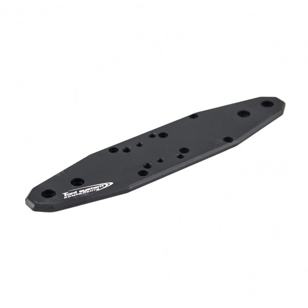 Benelli Argo, Browning Bar, Winchester SXR montura para mira de punto rojo | type B [RMR & RTS huella]