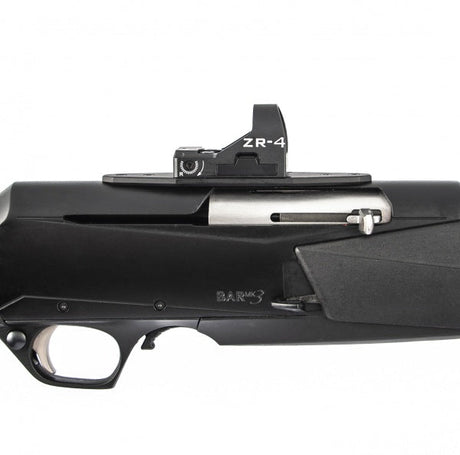 Benelli Argo, Browning Bar, Winchester SXR montura para mira de punto rojo universal | type B Toni System