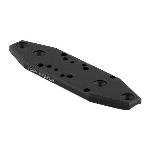 Benelli M4, Breda B12 montura para mira de punto rojo | type B [RMR & RTS huella]