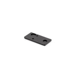 Beretta [APX A1 & APX RDO] placa adaptadora | C-More RTS huella Beretta