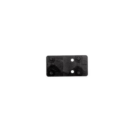 Beretta [APX A1 & APX RDO] placa adaptadora | Leupold DPP huella Beretta