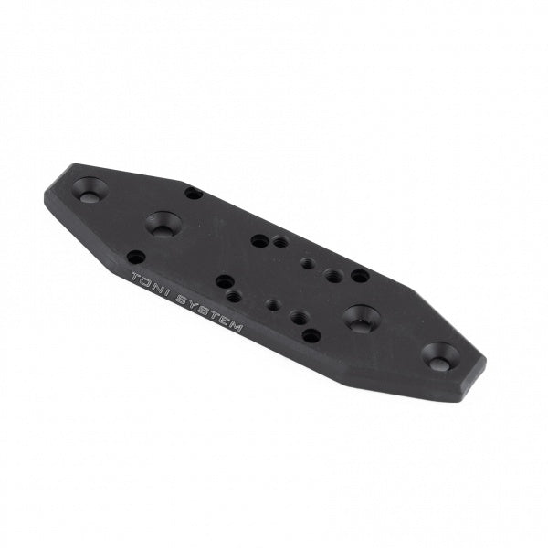 Beretta 1301 [Competition & Competition Pro] montura para mira de punto rojo | type B [RMR & RTS huella]
