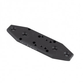 Beretta 1301 [Competition & Competition Pro] montura para mira de punto rojo | type B [RMR & RTS huella]
