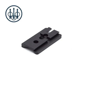 Beretta [92X 92XI 92 GTS 92X RDO M9A4] placa adaptadora | Aimpoint Acro huella