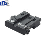Beretta [92 96 98 M9A1] alza ajustable | blank