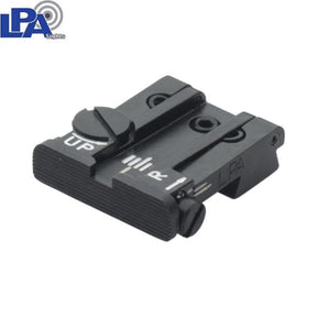 Beretta [92 96 98 M9A1] alza ajustable | blank