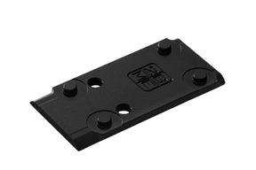 Beretta [APX A1 & APX RDO] Placa adaptadora | Shield RMSc huella