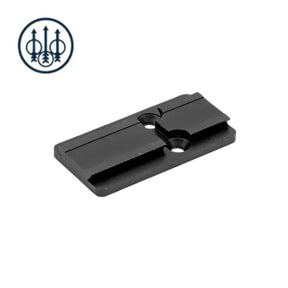 Beretta [APX A1 & APX RDO] placa adaptadora | Aimpoint Acro huella Beretta