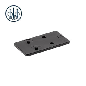 Beretta [APX A1 & APX RDO] Placa adaptadora | C-More RTS huella Beretta