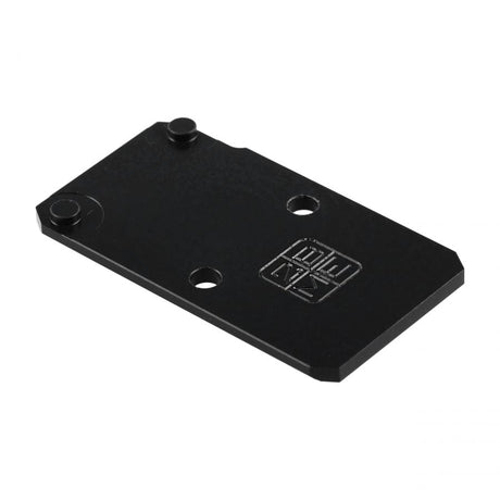 Placa adaptadora Optics Ready para Beretta [APX A1 & APX RDO] | Footprint Docter