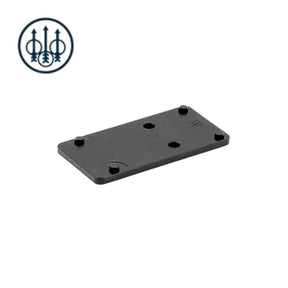 Beretta [APX A1 & APX RDO] placa adaptadora | Docter huella Beretta