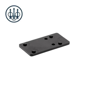 Beretta [APX A1 & APX RDO] placa adaptadora | Leupold DPP huella Beretta