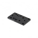 Beretta [APX A1 & APX RDO] Placa adaptadora | tipo G [RMR & RTS huella]