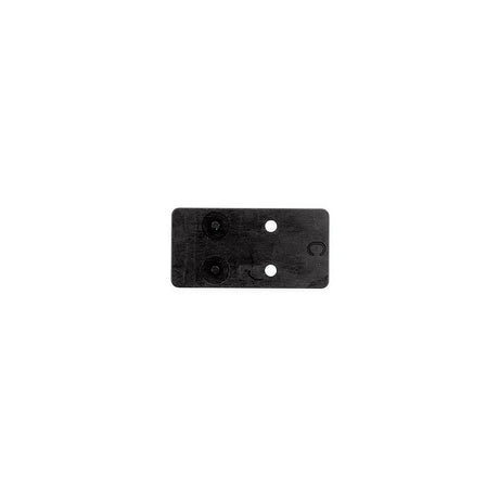 Beretta [APX A1 & APX RDO] Placa adaptadora | C-More RTS huella