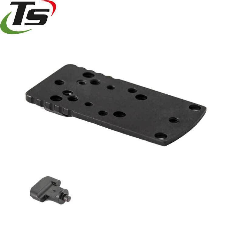 Montura para mira de punto rojo Beretta APX | tipo B [footprint RMR & RTS]