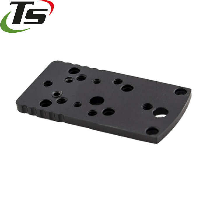 Beretta PX4 [incl. Storm & Storm Inox] montura para mira de punto rojo | tipo A [RMSc, DPP, Docter huella]