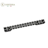 Bergara B14 Long Action riel Picatinny con extensión para visión térmica / nocturna
