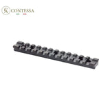 Bergara B14 Short Action riel Picatinny | 20 moa Contessa