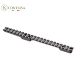 Bergara B14 Acción corta riel Picatinny con extensión para visión térmica / nocturna