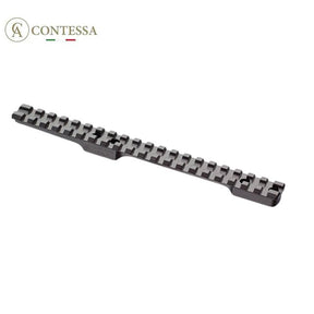 Bergara B14 Acción corta riel Picatinny con extensión para visión térmica / nocturna