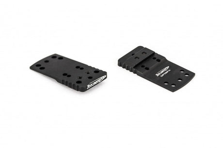 Montura para mira de punto rojo Bernardelli Mega | tipo A [footprint RMSc, DPP, Docter]