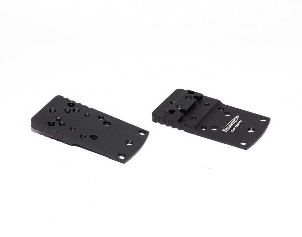 Bernardelli Mega montura red dot | tipo B [RMR & RTS footprint]