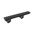 Picatinny adapter | Blaser base to picatinny base JK-N