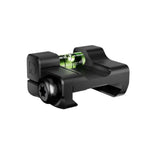 Nivel de burbuja para visor de rifle | Base Picatinny 