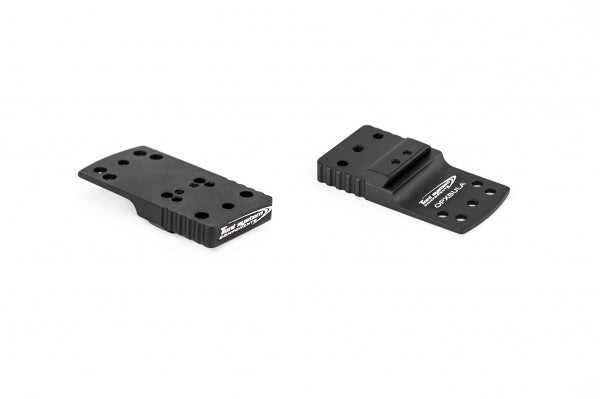 Bul Sas II UR & SL red dot mount universal | type A Toni System