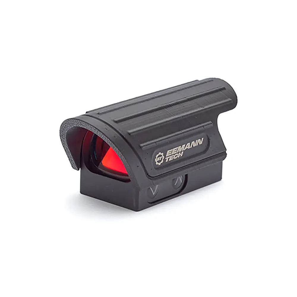 C-More RTS2 cubierta dura para lluvia 