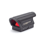 C-More RTS2 cubierta dura para lluvia 