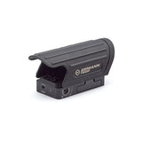 C-More RTS2 cubierta dura para lluvia 