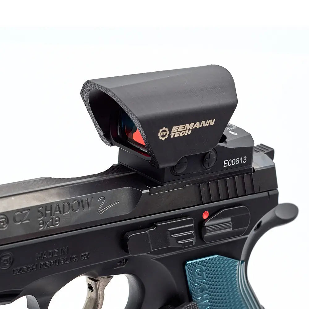 Cubierta para lluvia intensa C-More RTS3 