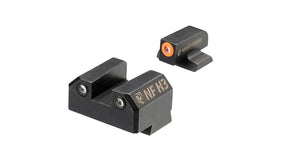 Canik [METE TP9 TTI Combat] miras bajas | con tritio