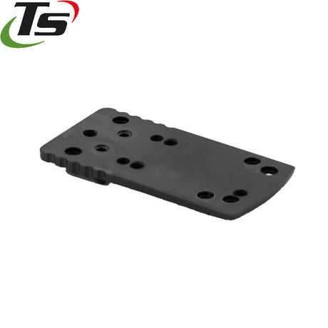 CZ 75 [75B 75 SP-01 P-01] montura para mira de punto rojo | type A [RMSc DPP Docter huella]
