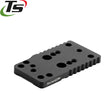 CZ Shadow 2 Optics Ready plate universal | type E Toni System
