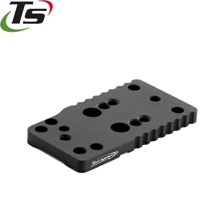 CZ Shadow 2 Optics Ready plate universal | type E Toni System