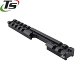 CZ 457 riel Picatinny [Toni] CZ