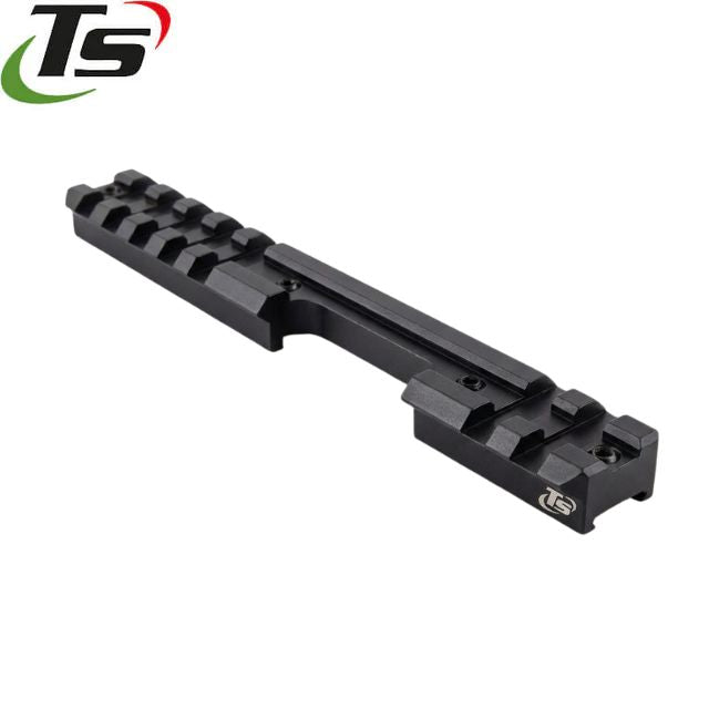 CZ 457 riel Picatinny [Toni] CZ