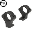 CZ 600 anillas de visor para dovetail | 30mm