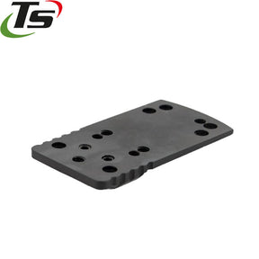 CZ 75 [75B 75 SP-01 P-01] montura para mira de punto rojo | type A [RMSc DPP Docter huella]