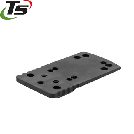 CZ 75 [75B, 75 SP-01, P-01] montura de punto rojo | tipo A [RMSc, DPP, Docter footprint]